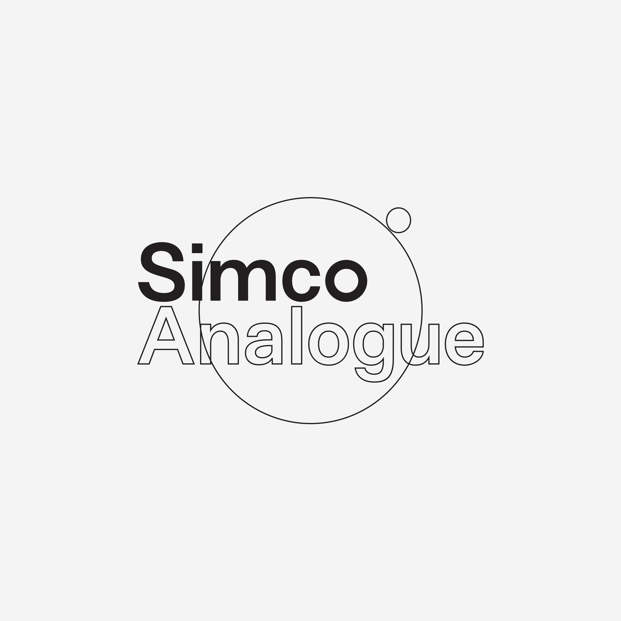 Simco Analogue