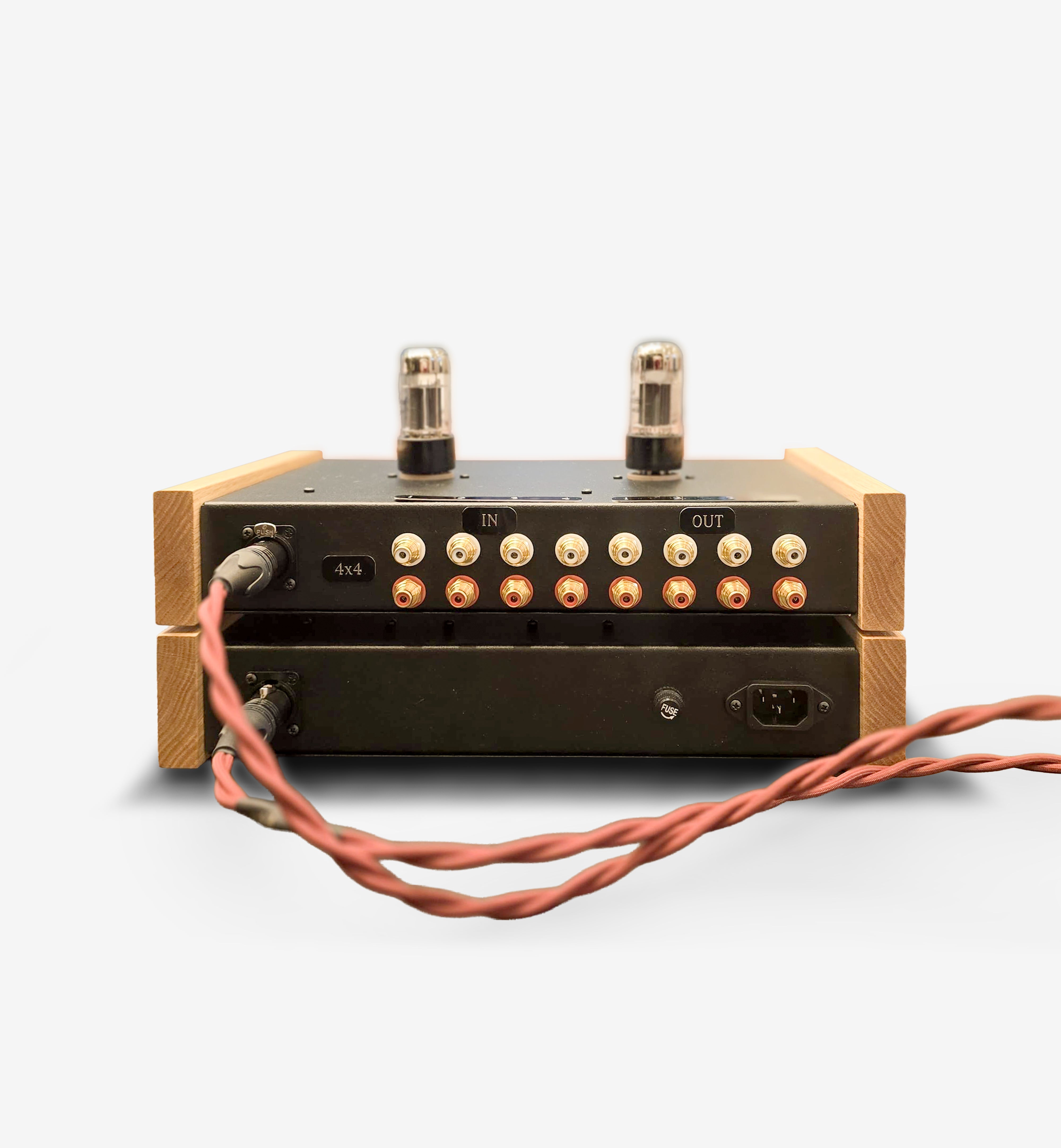 The Simco 4x4 - Thumbnail 4