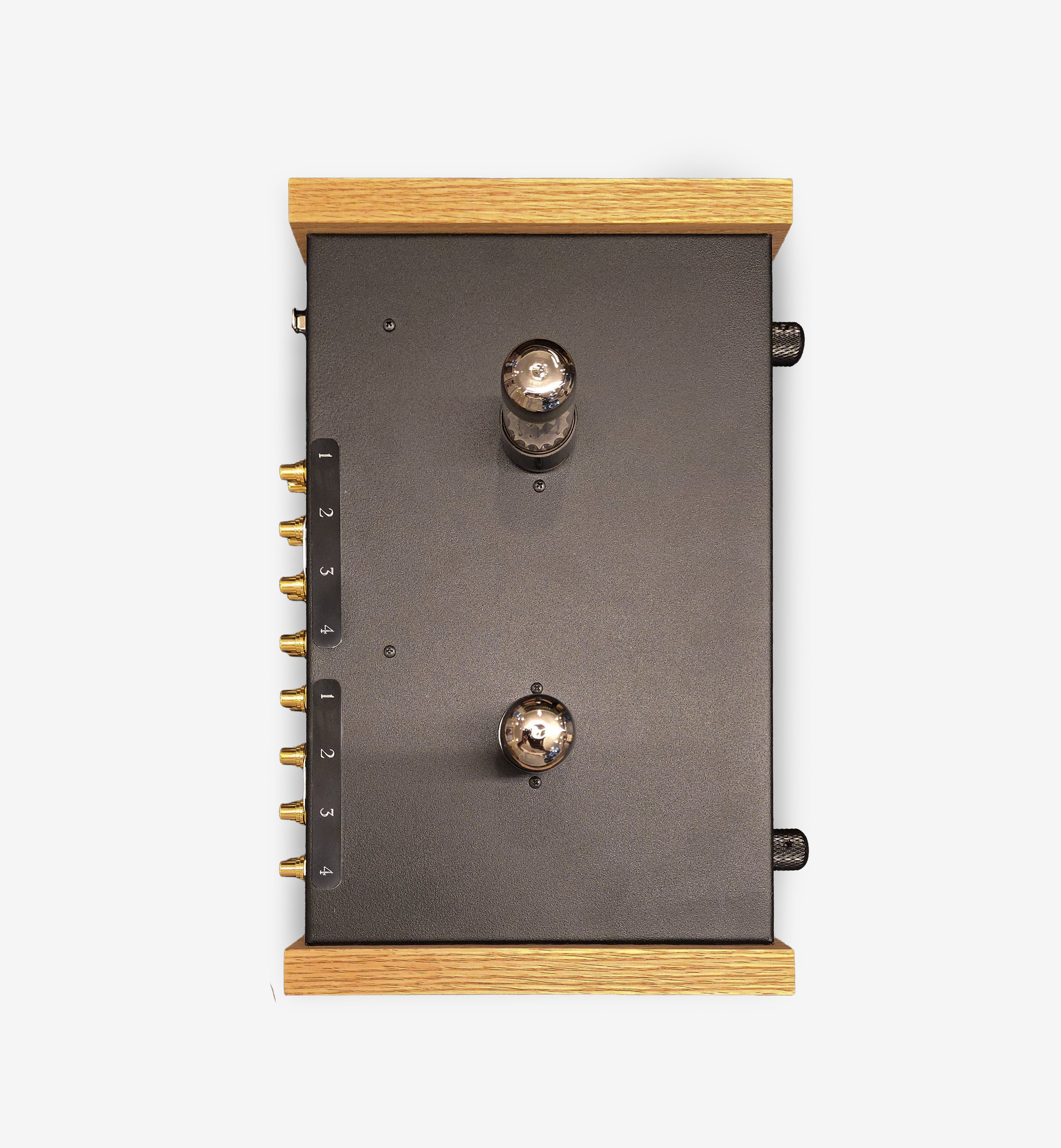 The Simco 4x4 - Thumbnail 2