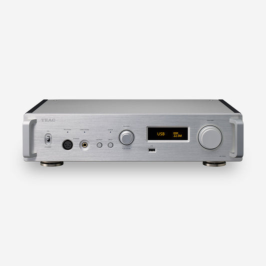 UD-701N - USB DAC / Network Player