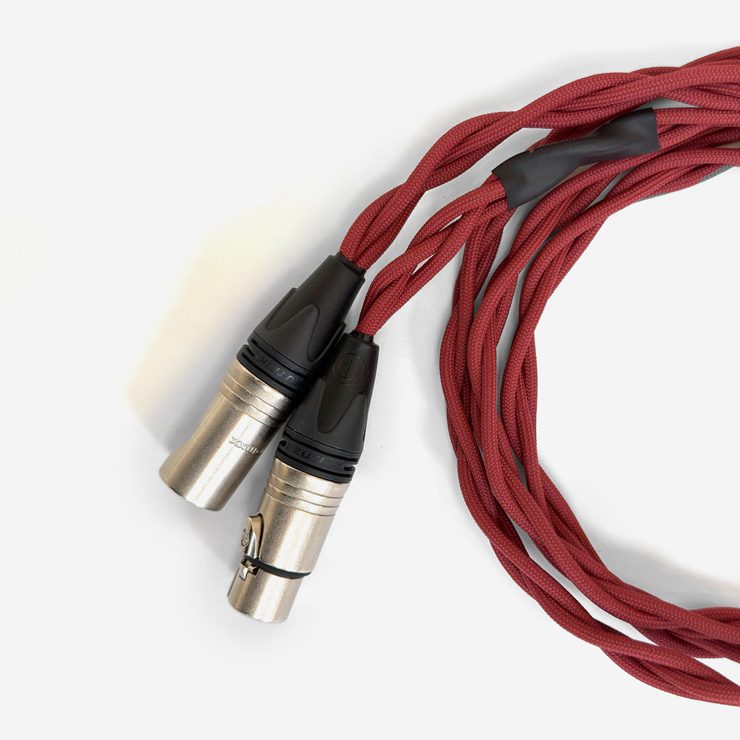 North Hill Crimson AES/EBU Connect