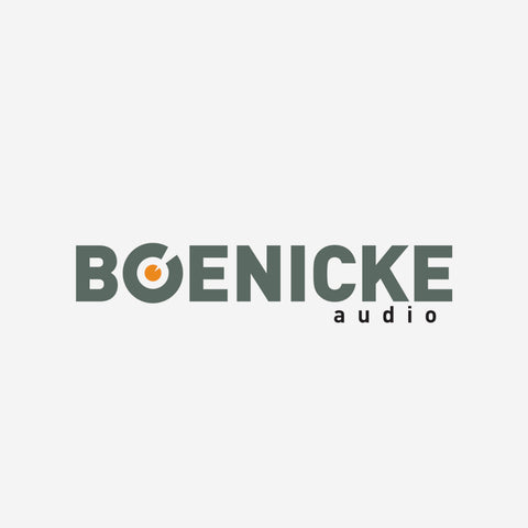 Boenicke Audio