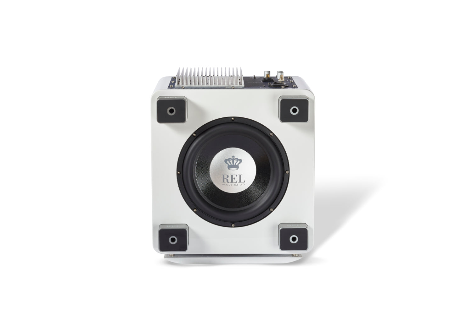 REL T/9x Subwoofer - Thumbnail 5