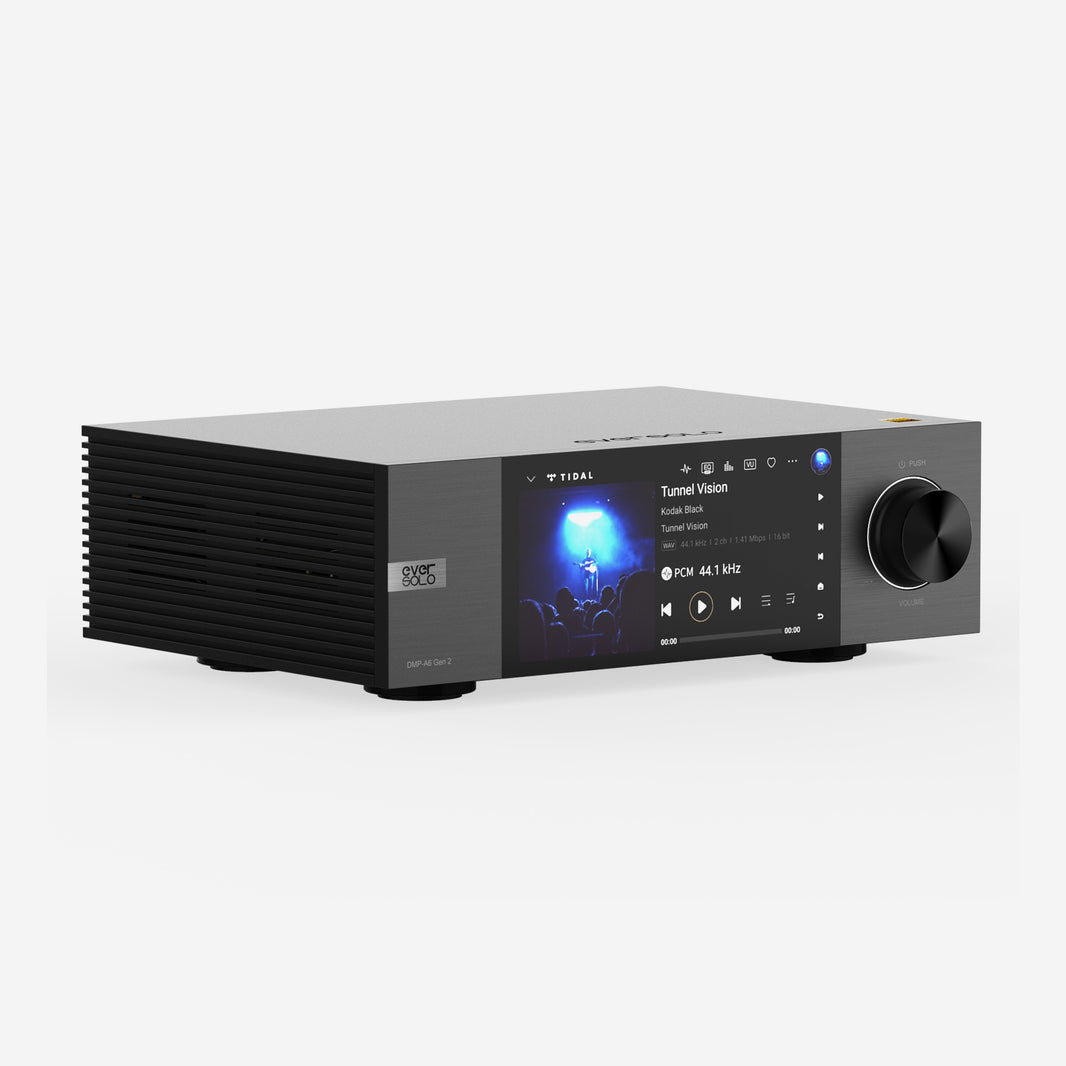 DMP-A6 Gen 2