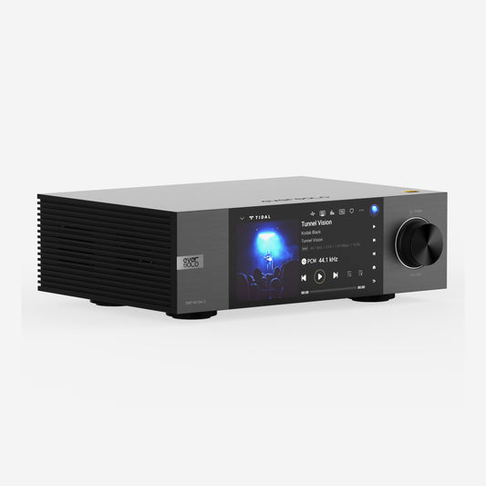 DMP-A6 Gen 2