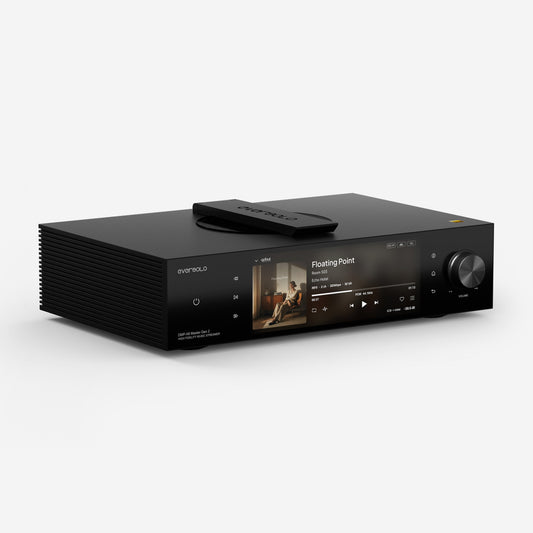DMP-A8 Master Edition Gen 2