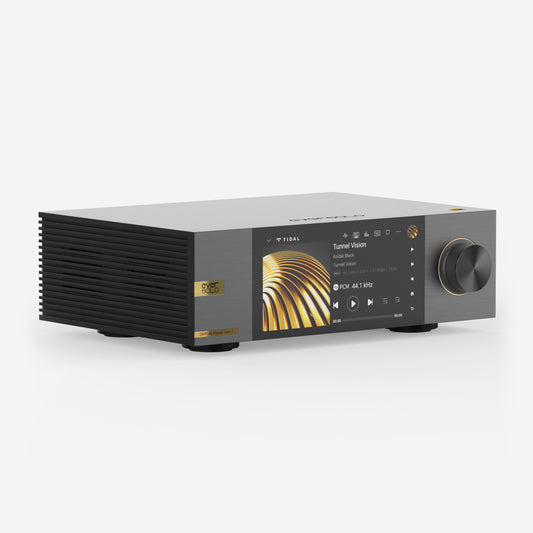 DMP-A6 Master Edition Gen 2