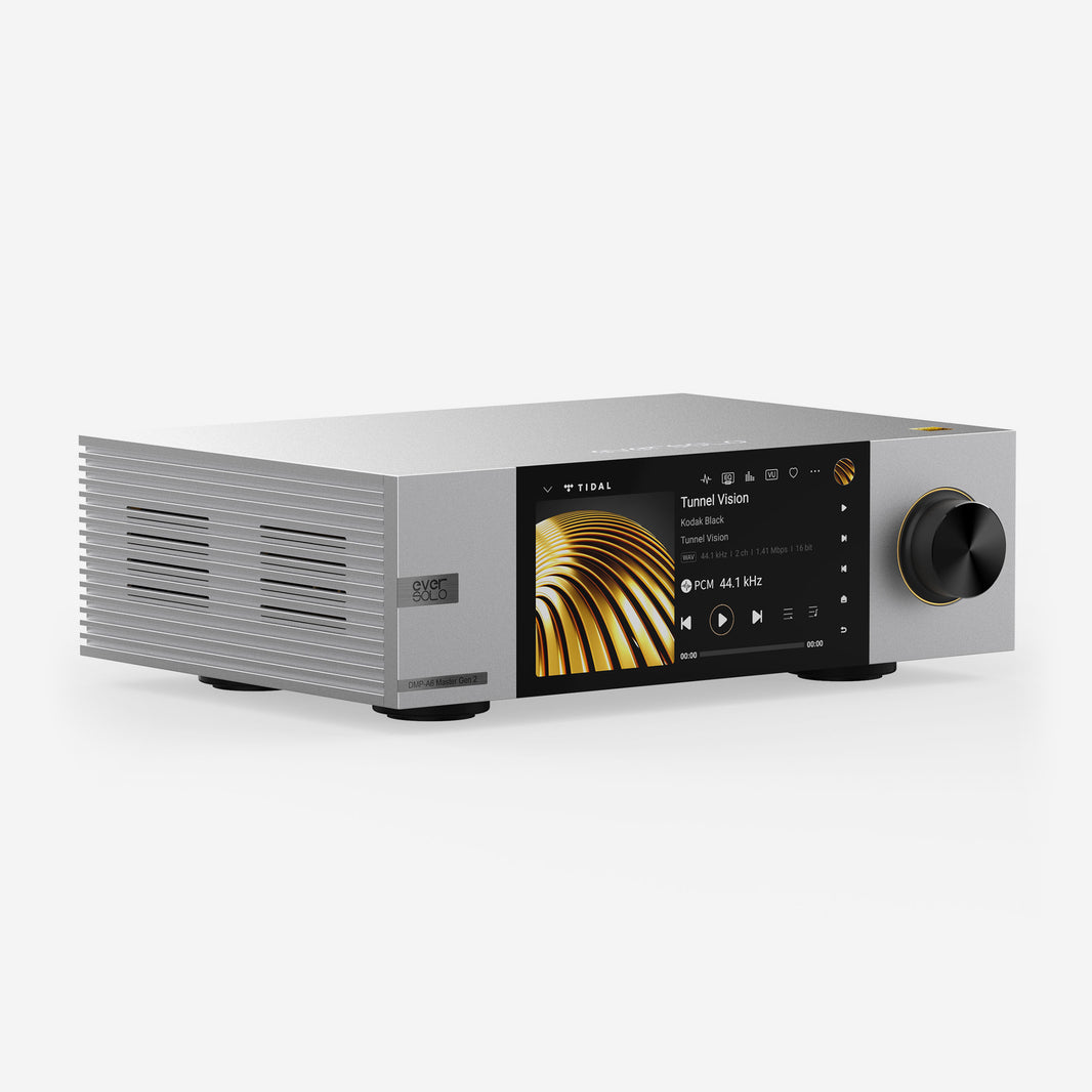 DMP-A6 Master Edition Gen 2