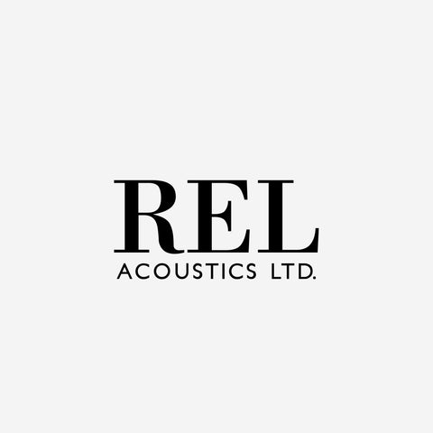 REL Acoustics Ltd.