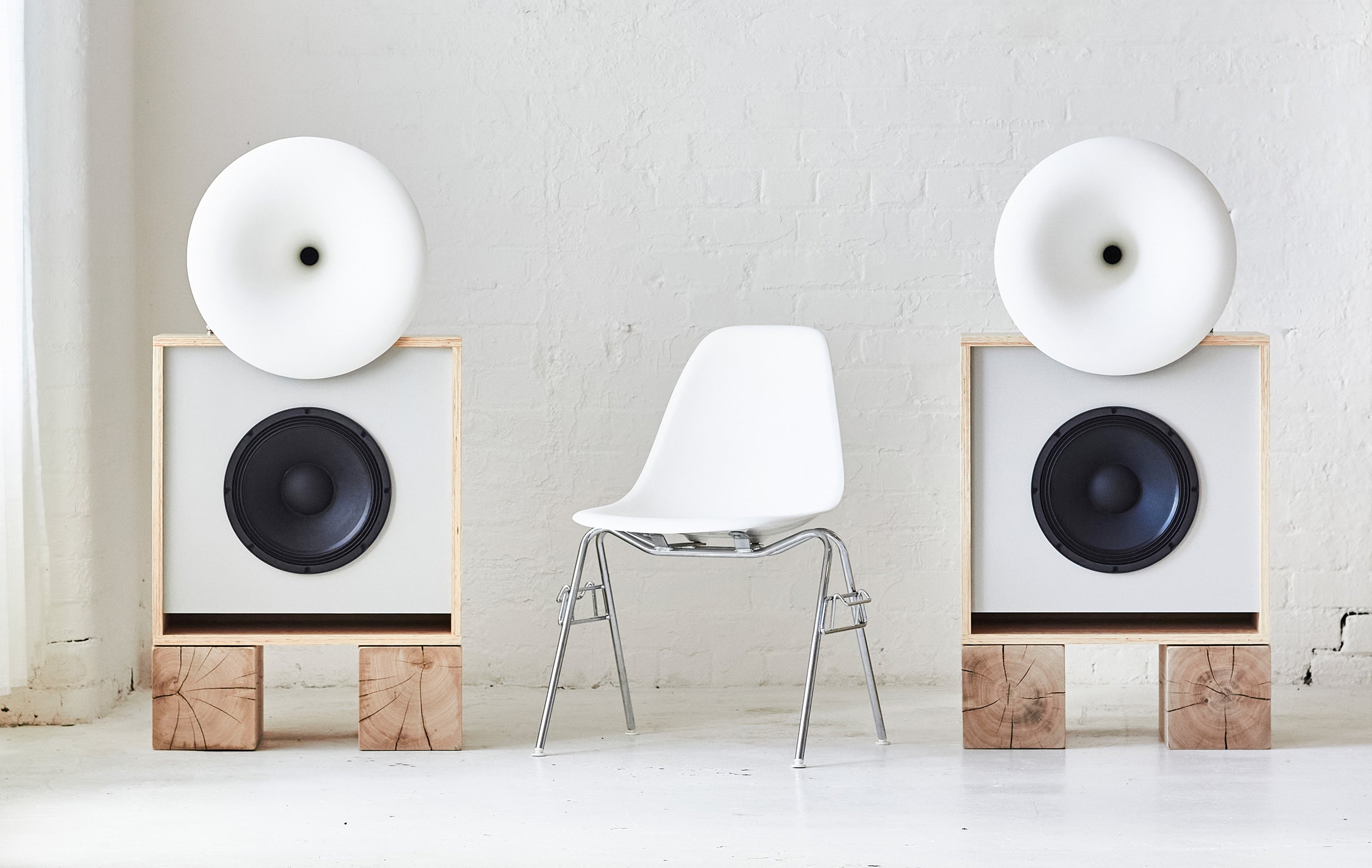 Simco ONE - simco-audio