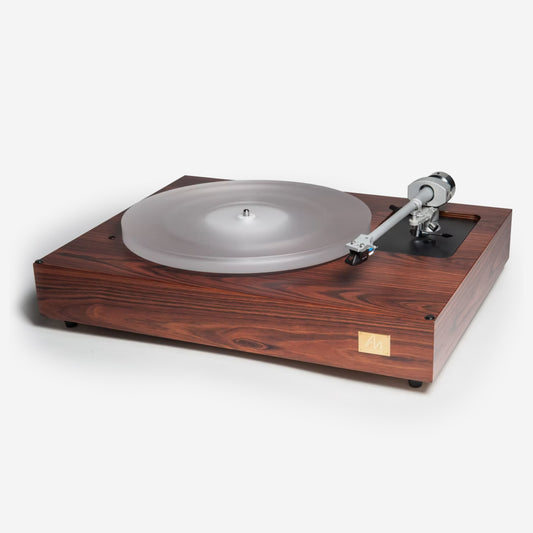TT One Deluxe Turntable