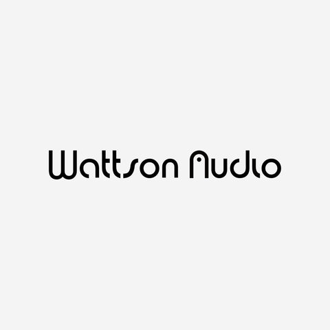 Wattson Audio