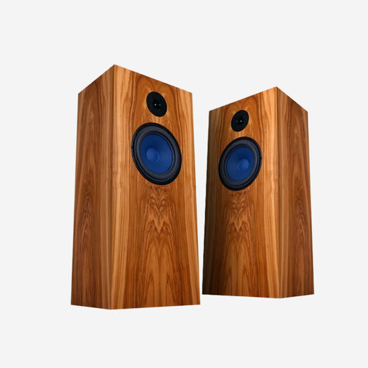 AN-E Speakers