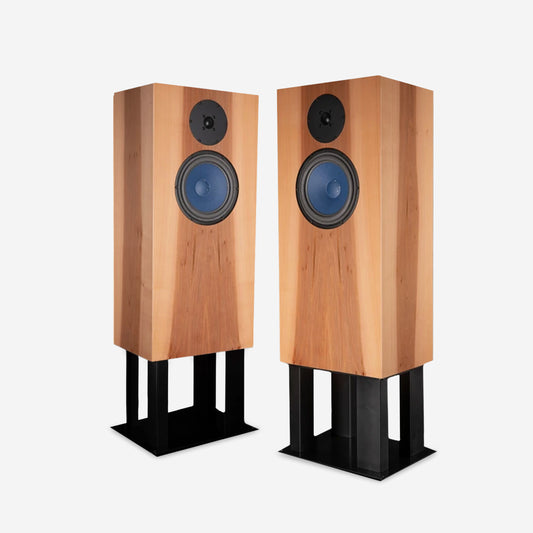 AN-E Ltd Speakers