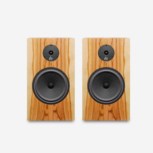 AN-K Speakers