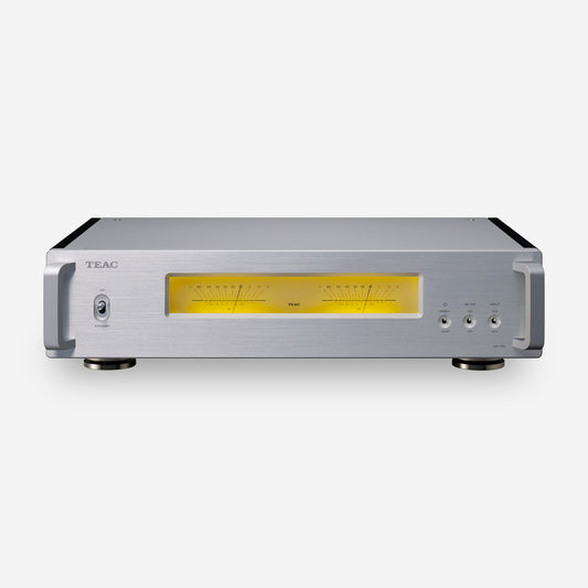 AP-701 - Stereo Power Amplifier