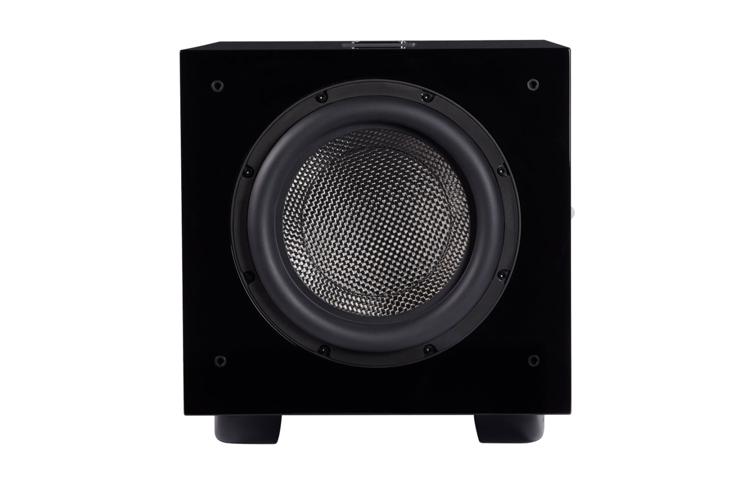 REL Carbon Special Subwoofer