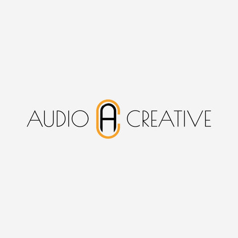 Audio Creative