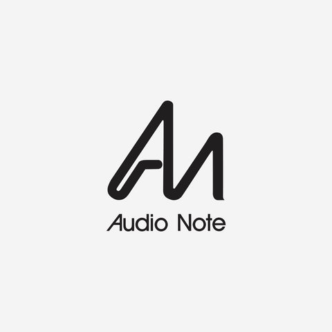 Audio Note