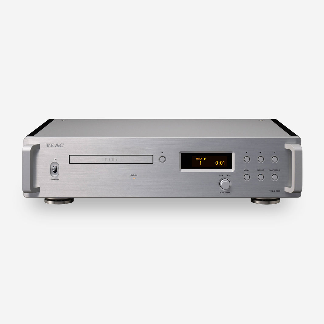 VRDS-701T - CD Transport