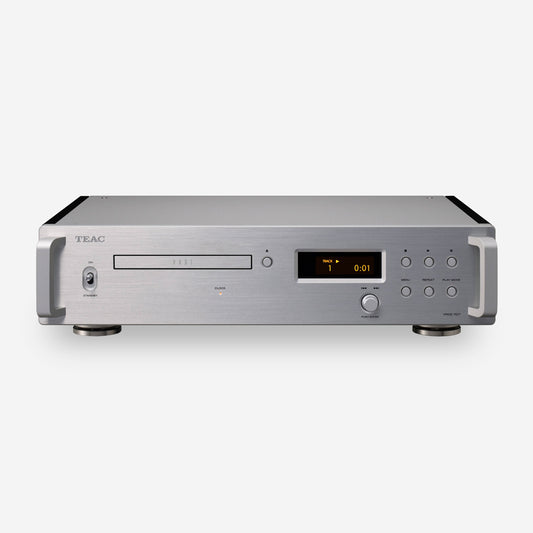 VRDS-701T - CD Transport