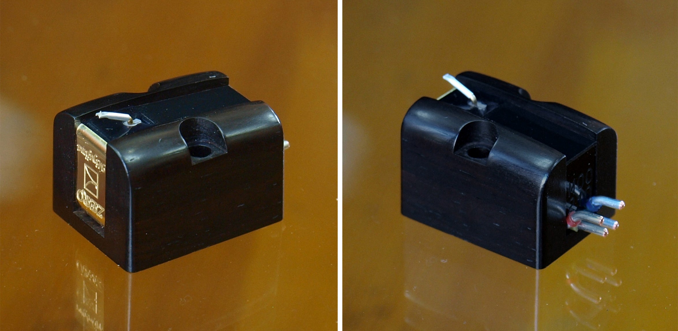Miyajima Zero Mono MC Cartridge - Thumbnail 2