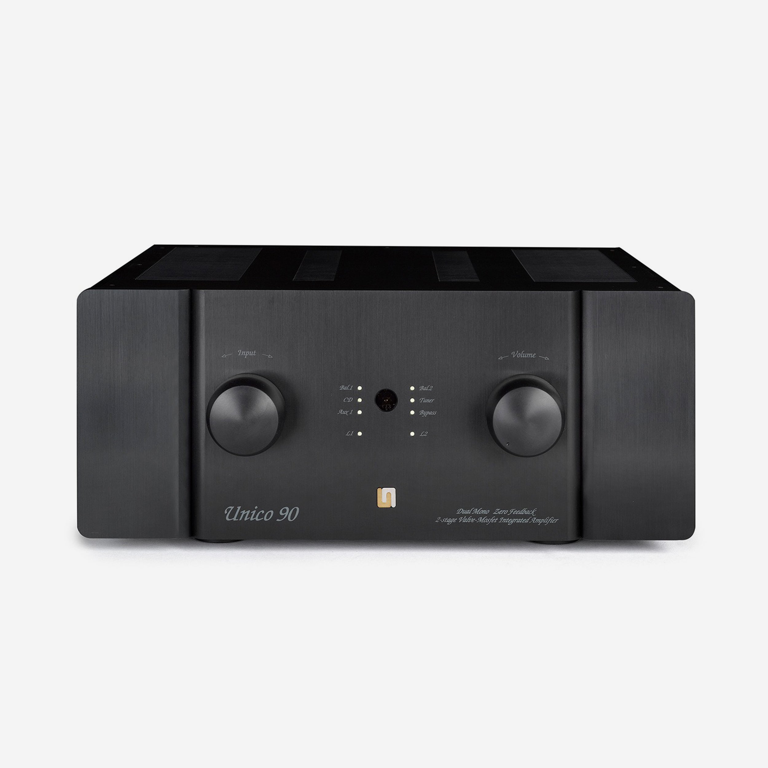 Unison Research Unico 90 Integrated Amplifier