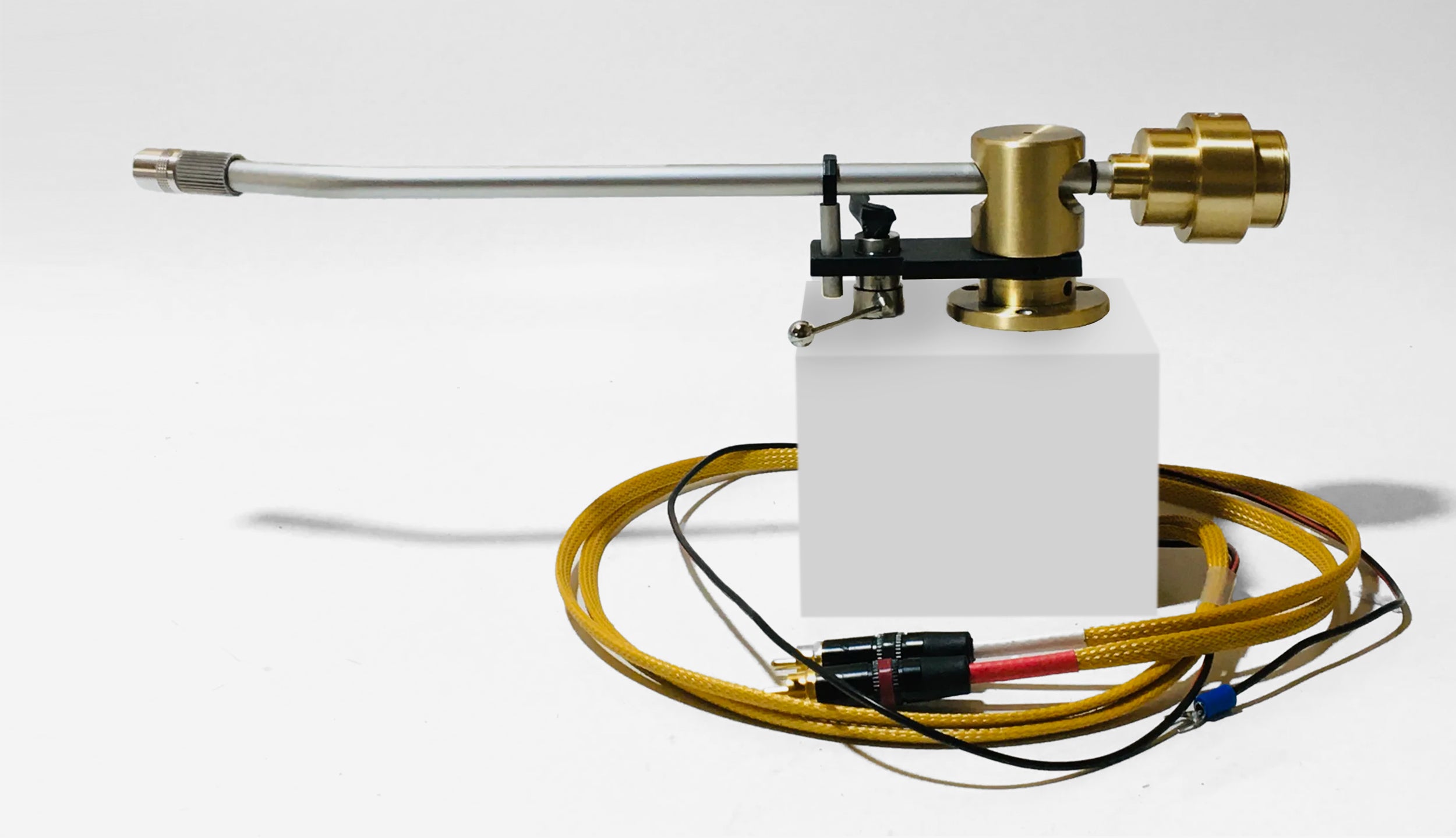 DZT Tonearm - Thumbnail 3