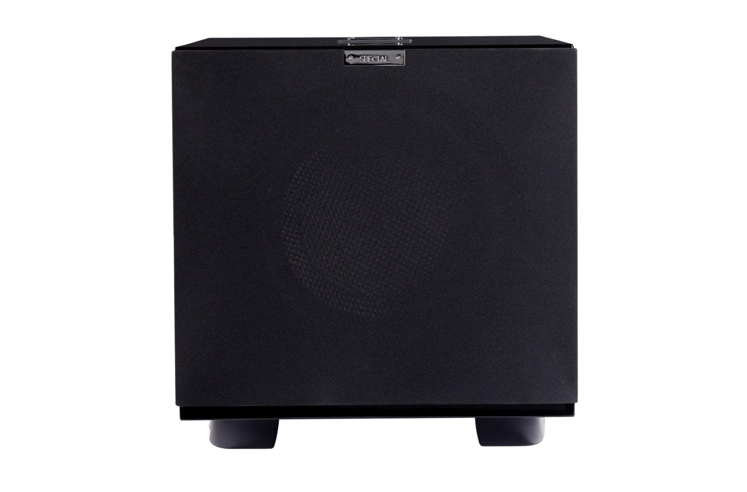 REL Carbon Special Subwoofer - Thumbnail 2
