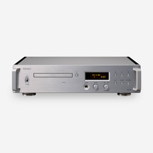 VRDS-701 - CD Player