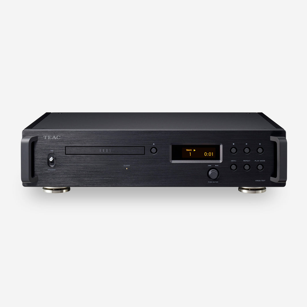 VRDS-701T - CD Transport