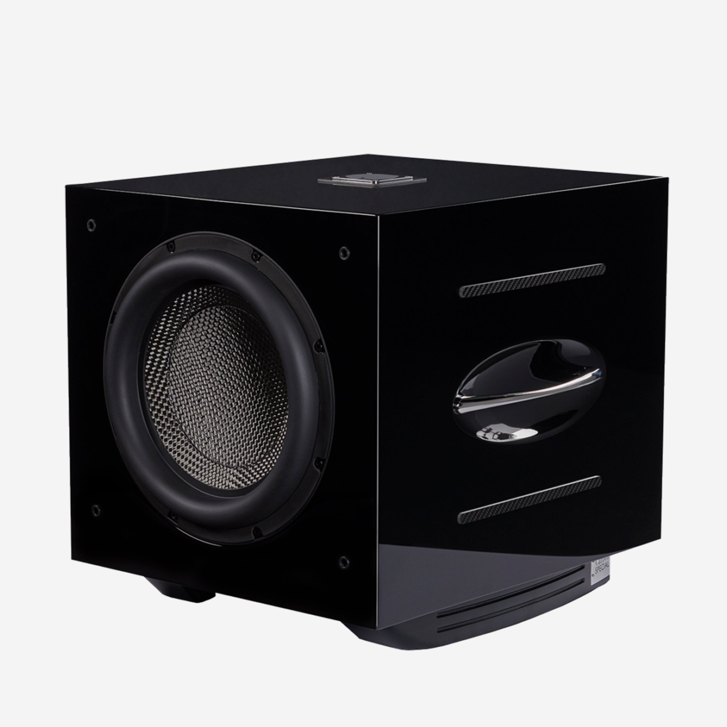 REL Carbon Special Subwoofer - Thumbnail 3