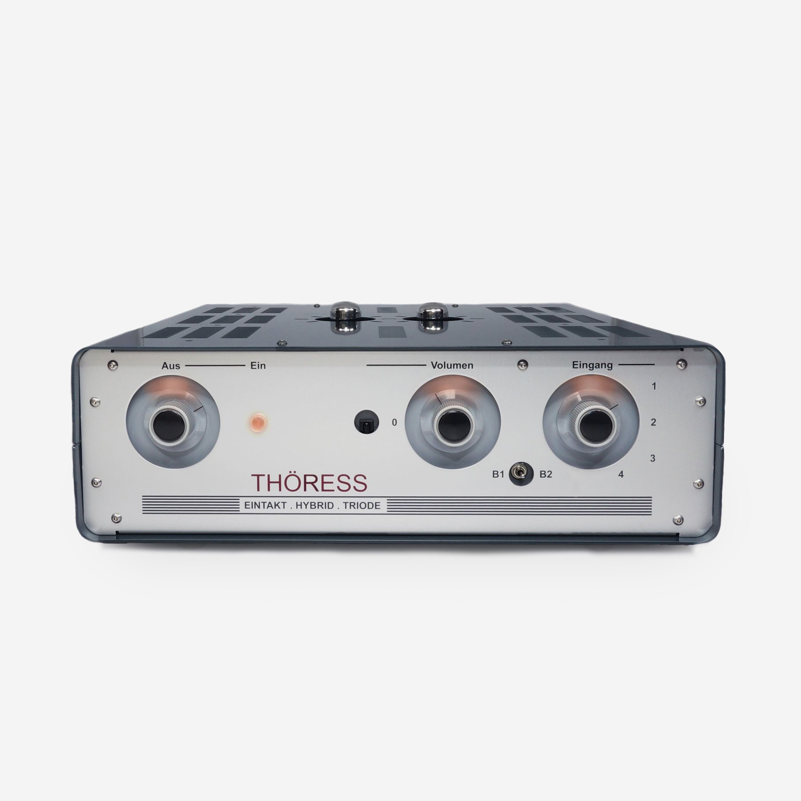 EHT MKII Integrated Amplifier - Thumbnail 3