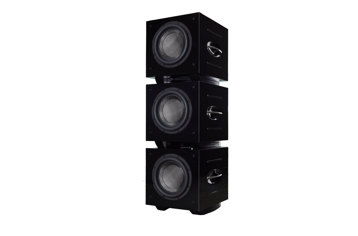 REL Carbon Special Subwoofer - Thumbnail 5