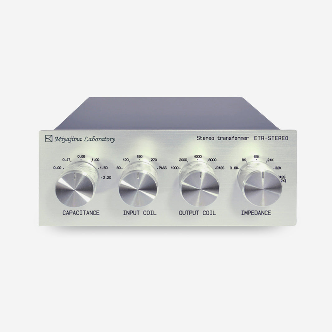 ETR-Stereo
