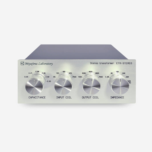 ETR-Stereo