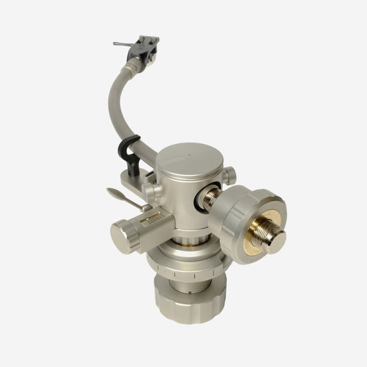 Groovemaster 4 Tonearm