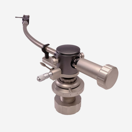 Groovemaster 3 Tonearm