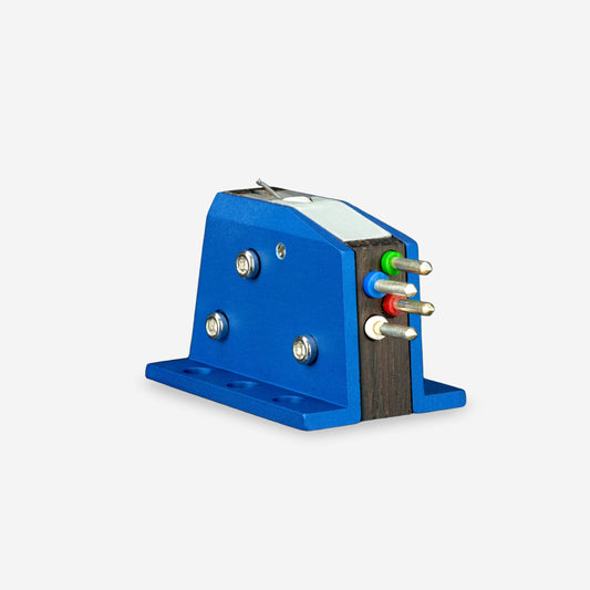 IO I MC Cartridge