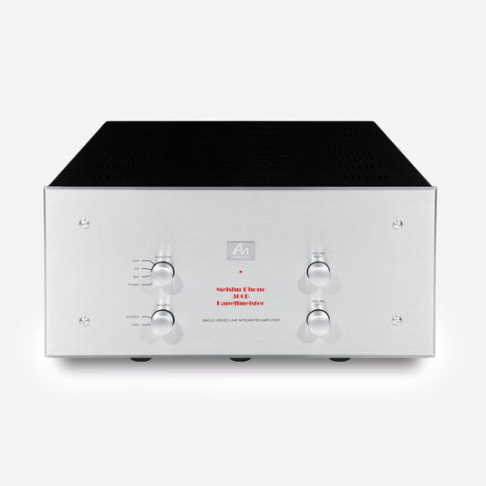 Meishu Kapellmeister Integrated Amplifier