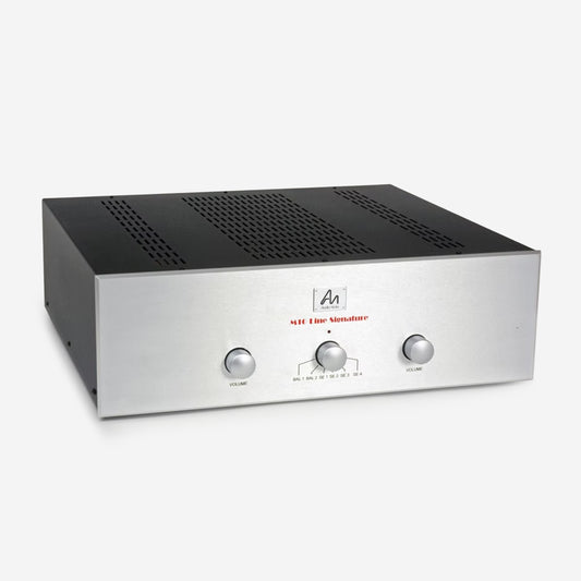 M10 Pre Amplifier