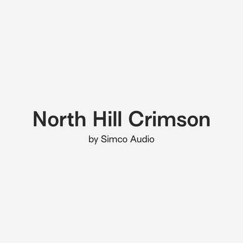 North Hill Crimson