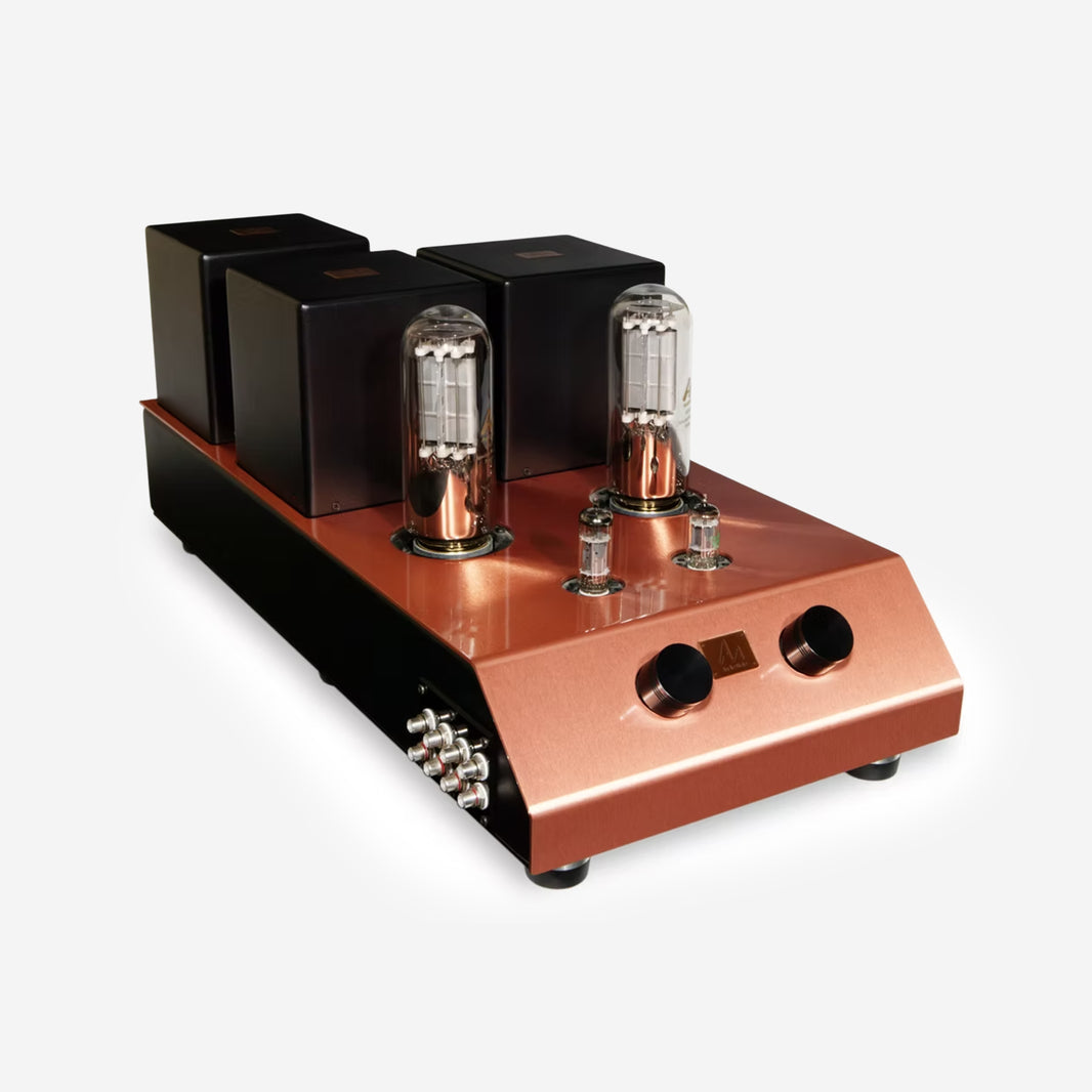Ongaku Integrated Amplifier