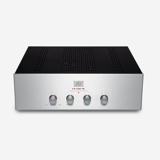 OTO Integrated Amplifier