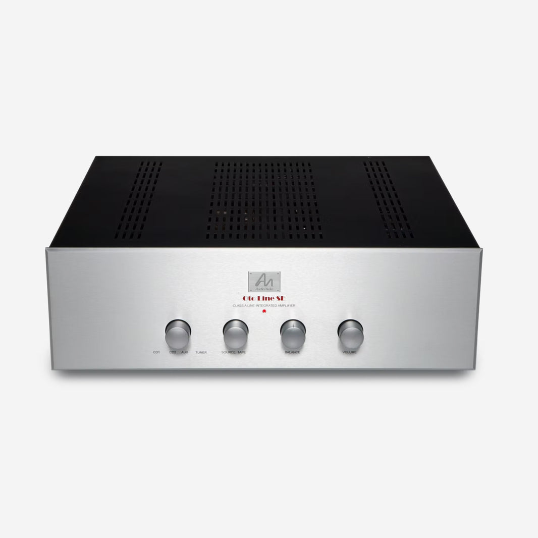OTO Integrated Amplifier
