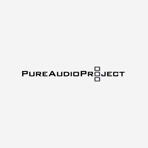 PureAudioProject