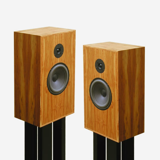 AN-J Speakers
