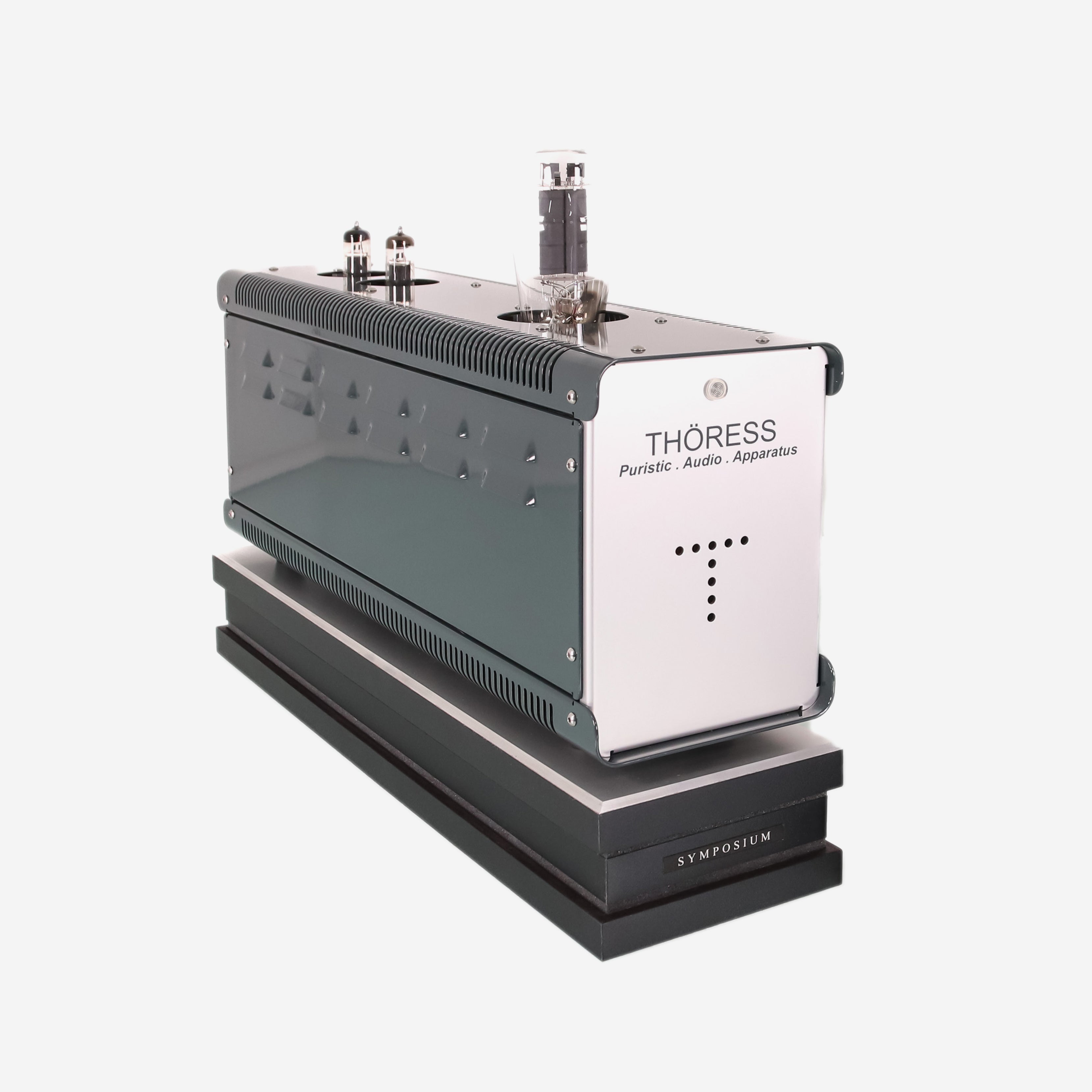 SE300B Mono Power Amplifier - Thumbnail 2