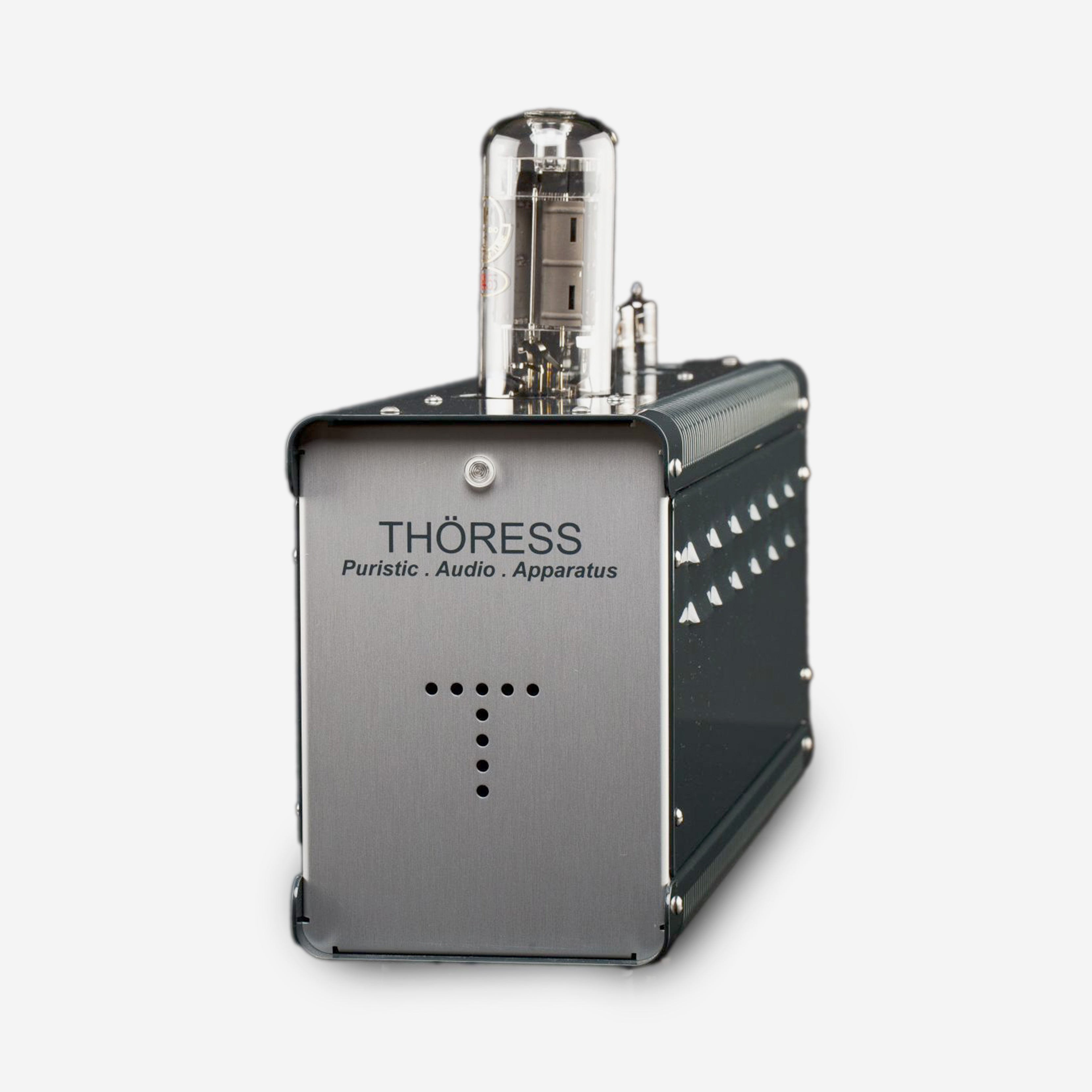 SE85 Mono Power Amplifier - Thumbnail 2