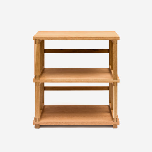 Shelf Two